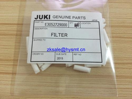 Juki JUKI 750 2000  E3052729000 Filters